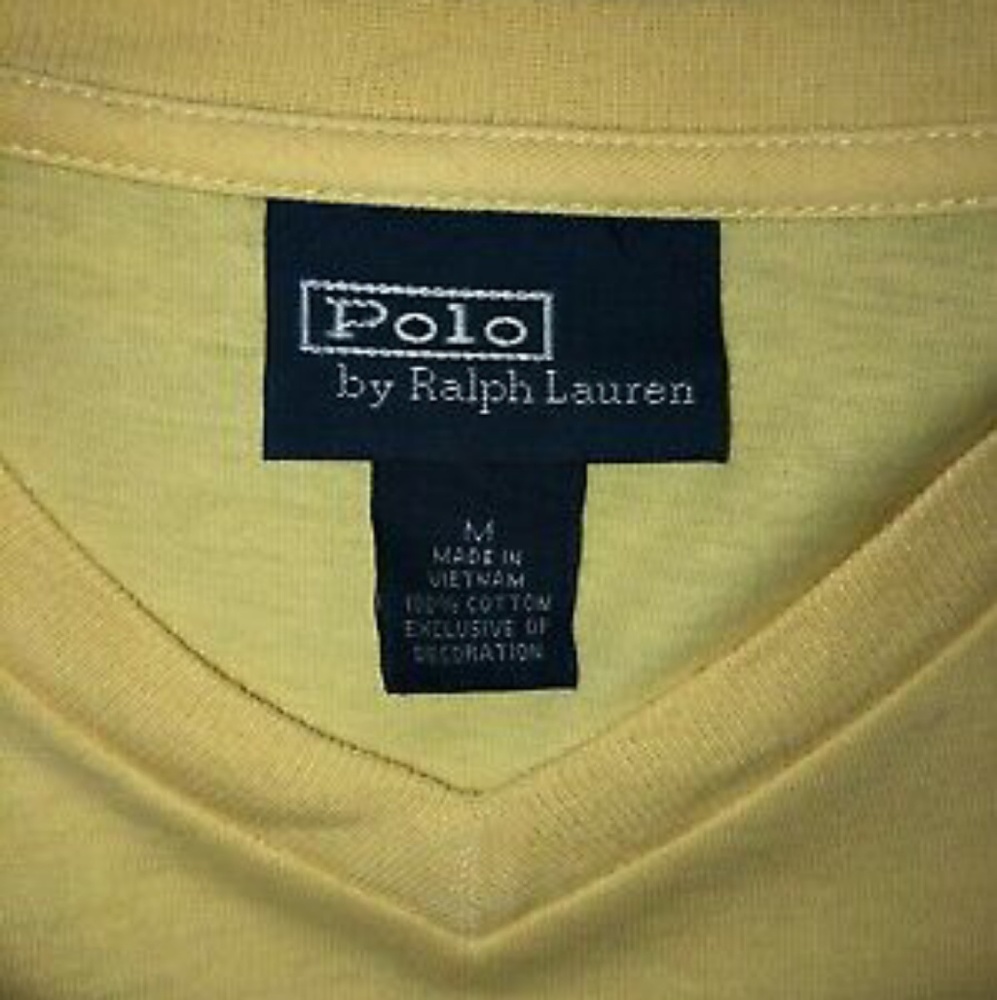 Polo tee - Picture 3 of 3